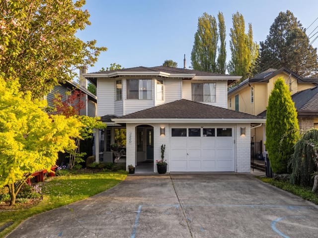 House for sale in Richmond, Richmond, 3660 Garry Street, 263141669 | Realtylink.org