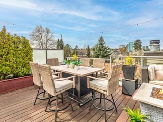 Apartment for sale in Vancouver, Vancouver West, 406 888 W 13th Avenue, 263141672 | Realtylink.org
