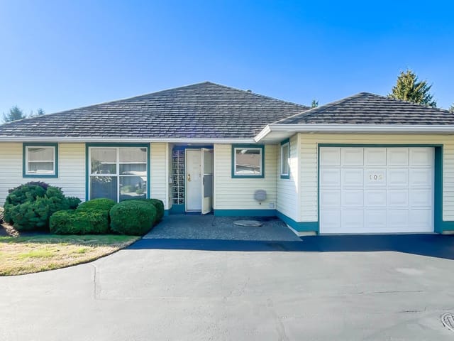 Townhouse for sale in Surrey, North Surrey, 105 10172 141 Street, 263141680 | Realtylink.org