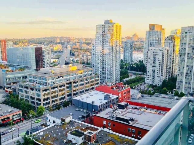Apartment for rent in Vancouver, Vancouver West, 2306-233 Robson Street, 263141681 | Realtylink.org
