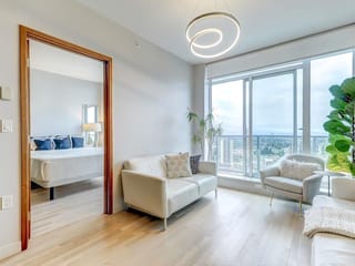 Apartment for sale in Surrey, North Surrey, 3904 13495 Central Avenue, 263141682 | Realtylink.org
