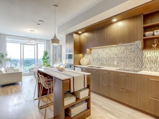 Apartment for sale in Surrey, North Surrey, 3904 13495 Central Avenue, 263141682 | Realtylink.org