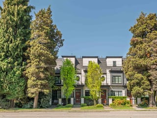 Townhouse for sale in Vancouver, Vancouver West, 7331 Granville Street, 263141683 | Realtylink.org