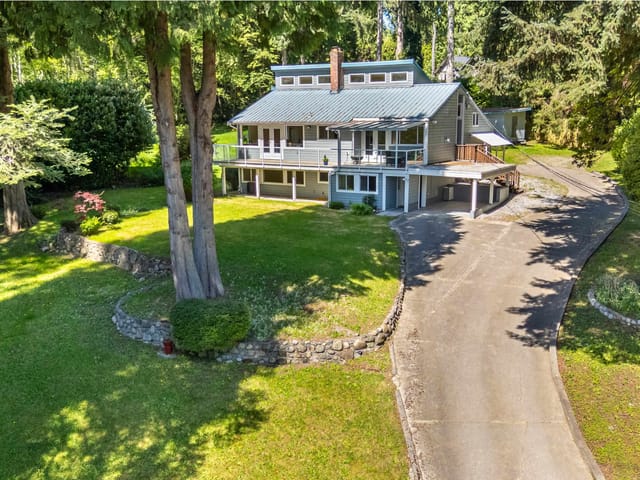 House for sale in Gibsons, Sunshine Coast, 914 Gower Point Road, 263141685 | Realtylink.org