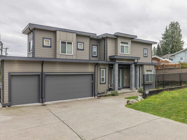 House for sale in Coquitlam, Coquitlam, 1025 Ranch Park Way, 263141689 | Realtylink.org