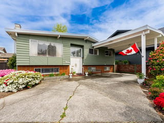 House for sale in Burnaby, Burnaby North, 7055 Kitchener Street, 263141690 | Realtylink.org