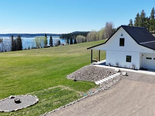 House for sale in Bridge Lake, 100 Mile House, 8116 N Bridge Lake Road, 263141693 | Realtylink.org