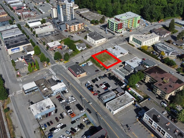 Lot for sale in Mission, Mission, 7330 Horne Street, 263141697 | Realtylink.org