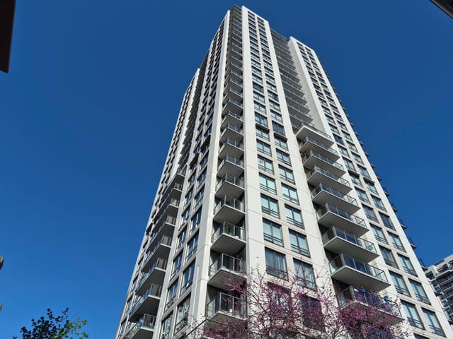 Apartment for sale in Coquitlam, Coquitlam, 1703 2979 Glen Drive, 263141701 | Realtylink.org