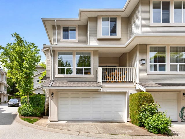 Townhouse for sale in Surrey, Surrey, 47 14952 58 Avenue, 263141704 | Realtylink.org