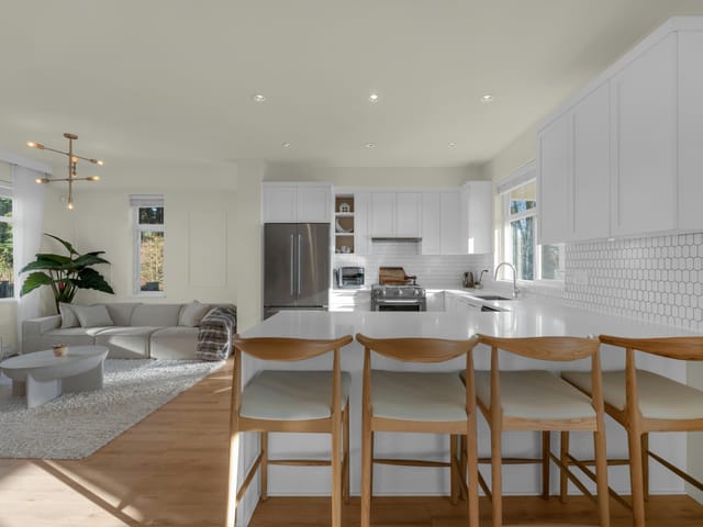 Townhouse for sale in Coquitlam, Coquitlam, 115 3565 Baycrest Avenue, 263141708 | Realtylink.org