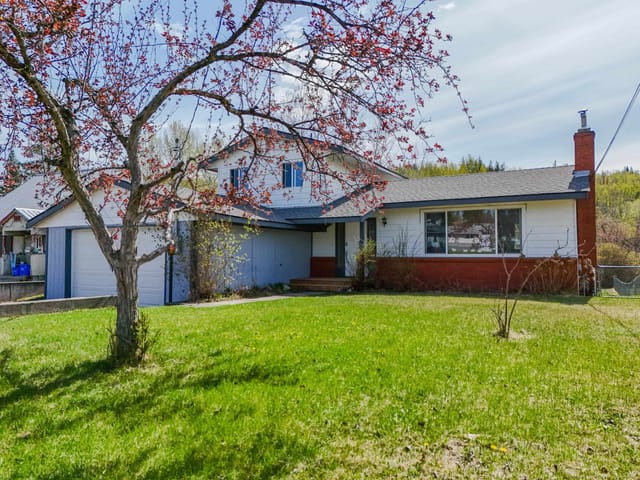 House for sale in Quesnel, Quesnel, 1324 Moffat Avenue, 263141709 | Realtylink.org