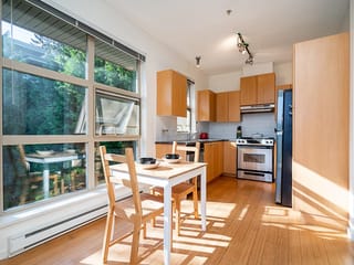 Apartment for sale in Burnaby, Burnaby North, 516 9319 University Crescent, 263141713 | Realtylink.org