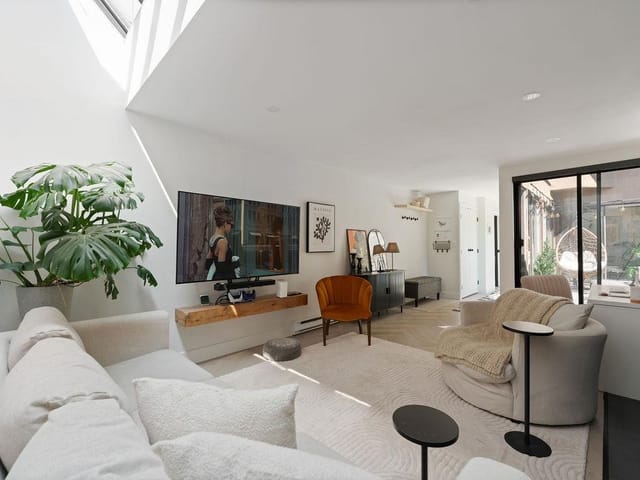 Townhouse for sale in Vancouver, Vancouver West, 104 1279 Nicola Street, 263141717 | Realtylink.org