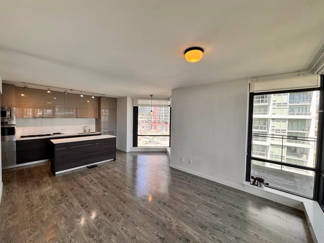Apartment for rent in Burnaby, Burnaby North, 1001 2378 Alpha Avenue, 263141718 | Realtylink.org