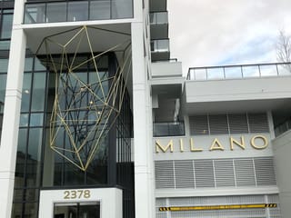 Apartment for rent in Burnaby, Burnaby North, 1001 2378 Alpha Avenue, 263141718 | Realtylink.org
