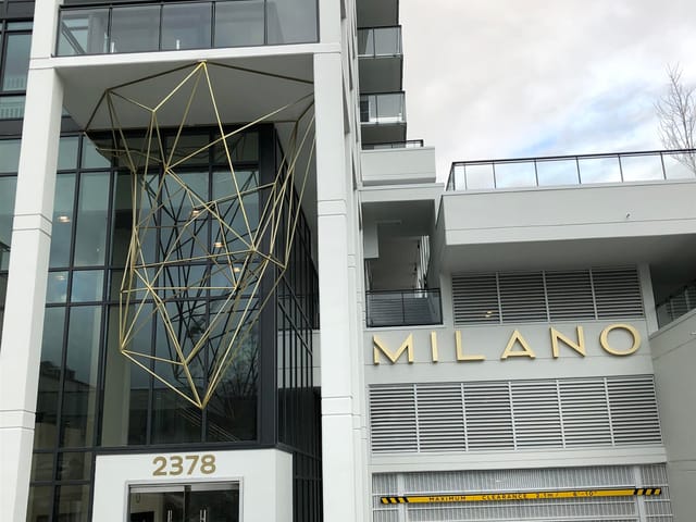 Apartment for rent in Burnaby, Burnaby North, 1001 2378 Alpha Avenue, 263141718 | Realtylink.org