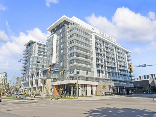 Apartment for rent in Richmond, Richmond, 679 6600 Minoru Boulevard, 263141719 | Realtylink.org