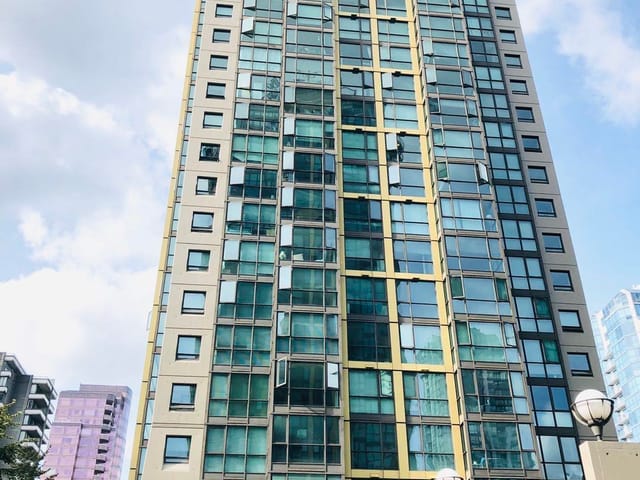 Apartment for rent in Vancouver, Vancouver West, 31* 1367 Alberni Street, 263141720 | Realtylink.org