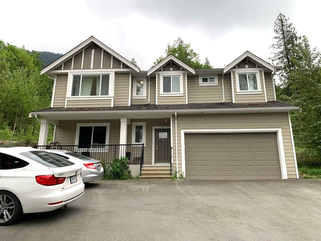 House for sale in Mission, Mission, 10710 Sylvester Road, 263141722 | Realtylink.org