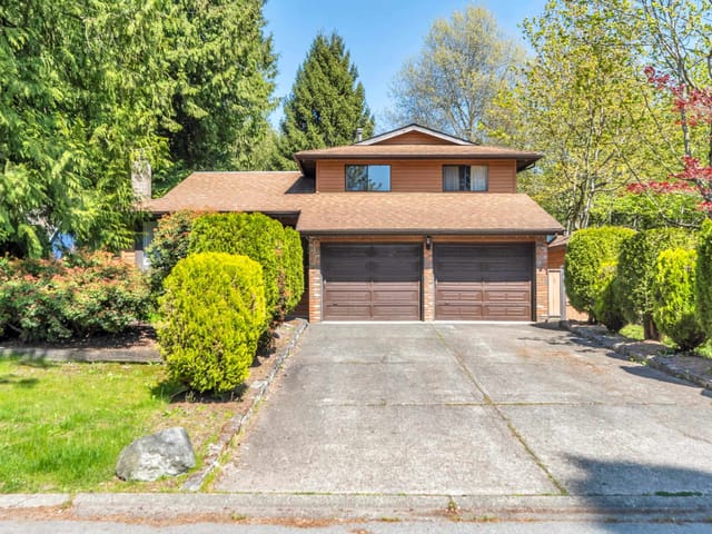 House for sale in Surrey, Surrey, 14543 91b Avenue, 263141725 | Realtylink.org