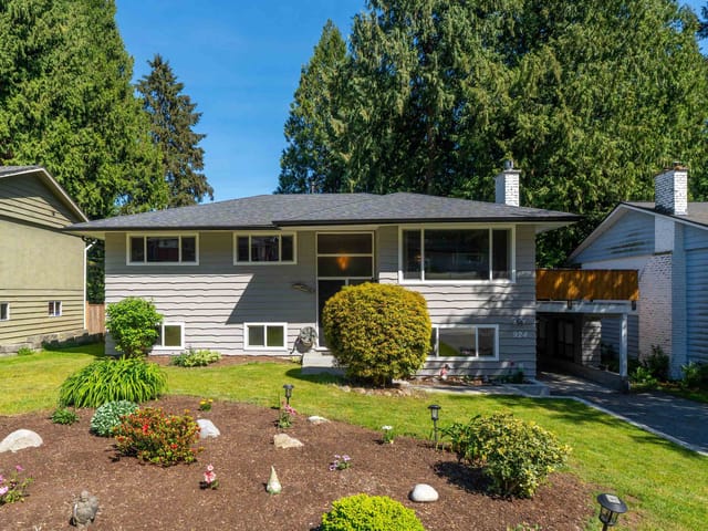 House for sale in Port Moody, Port Moody, 924 Garrow Drive, 263141727 | Realtylink.org