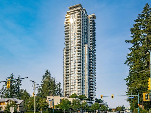 Apartment for sale in Coquitlam, Coquitlam, 2105 3080 Lincoln Avenue, 263141728 | Realtylink.org