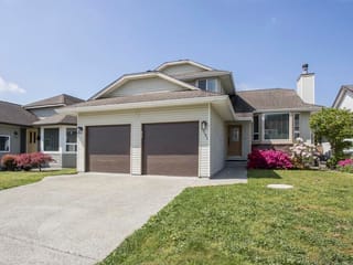 House for sale in Pitt Meadows, Pitt Meadows, 12181 Chestnut Crescent, 263141729 | Realtylink.org