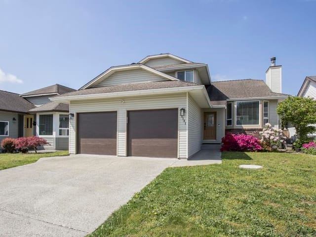 House for sale in Pitt Meadows, Pitt Meadows, 12181 Chestnut Crescent, 263141729 | Realtylink.org