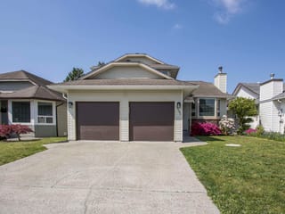 House for sale in Pitt Meadows, Pitt Meadows, 12181 Chestnut Crescent, 263141729 | Realtylink.org