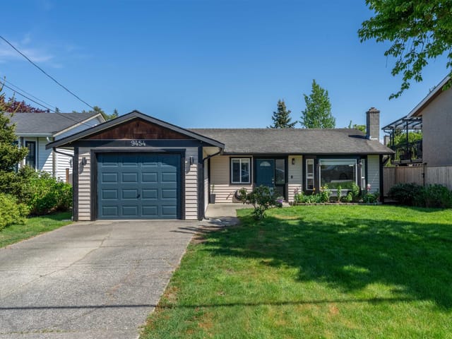 House for sale in Langley, Langley, 9454 213 Street, 263141733 | Realtylink.org