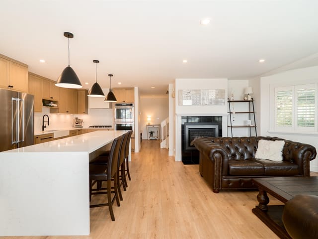 Townhouse for sale in Coquitlam, Coquitlam, 132 2721 Atlin Place, 263141734 | Realtylink.org