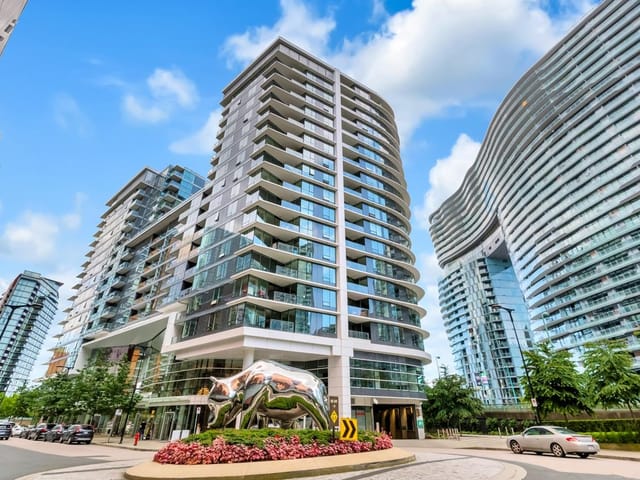 Apartment for sale in Vancouver, Vancouver West, 1517 68 Smithe Street, 263141735 | Realtylink.org