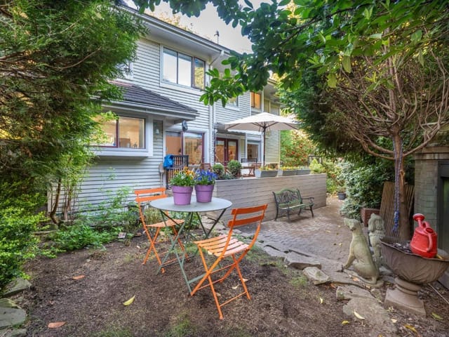 House for sale in Vancouver, Vancouver West, 4210 Nautilus Close, 263141737 | Realtylink.org