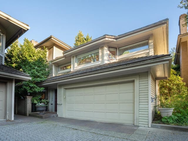 House for sale in Vancouver, Vancouver West, 4210 Nautilus Close, 263141737 | Realtylink.org