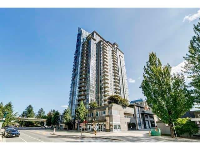 Apartment for rent in Coquitlam, Coquitlam, 1603 3008 Glen Drive, 263141738 | Realtylink.org