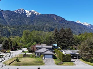 House for sale in Squamish, Squamish, 41613 Cottonwood Road, 263141742 | Realtylink.org