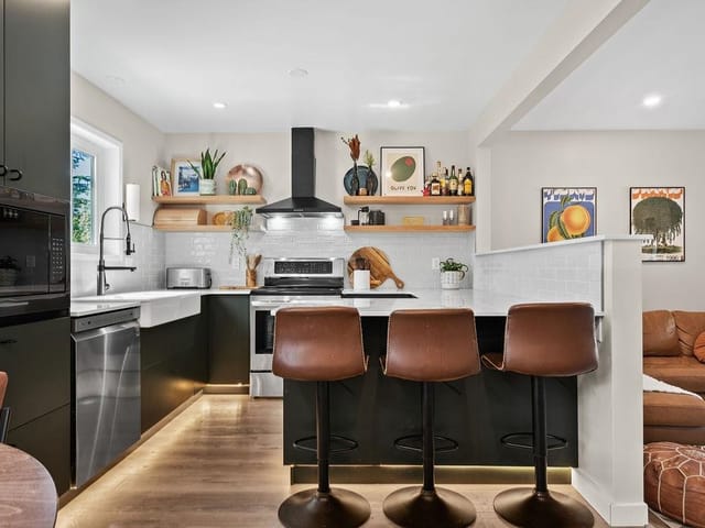 1/2 Duplex for sale in Squamish, Squamish, 39706 Government Road, 263141747 | Realtylink.org