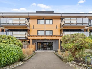 Apartment for sale in Vancouver, Vancouver East, 204 2336 Wall Street, 263141748 | Realtylink.org