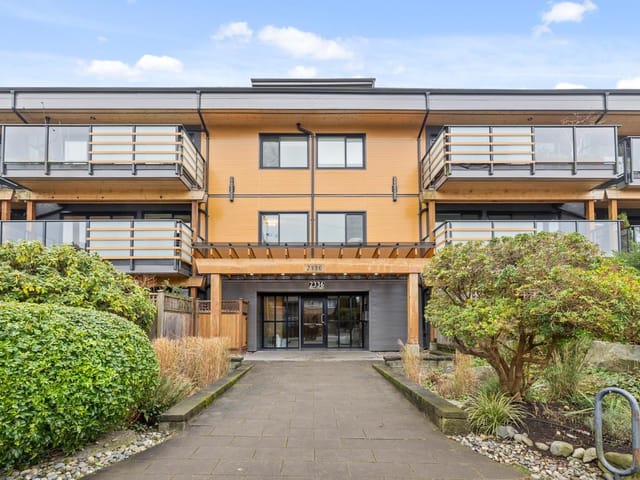 Apartment for sale in Vancouver, Vancouver East, 204 2336 Wall Street, 263141748 | Realtylink.org