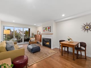 Apartment for sale in Vancouver, Vancouver East, 204 2336 Wall Street, 263141748 | Realtylink.org