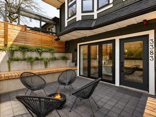 1/2 Duplex for sale in Vancouver, Vancouver East, 3383 Victoria Drive, 263141751 | Realtylink.org