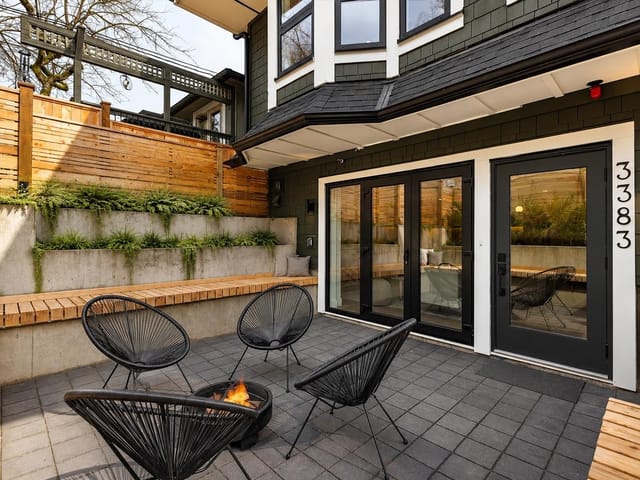1/2 Duplex for sale in Vancouver, Vancouver East, 3383 Victoria Drive, 263141751 | Realtylink.org