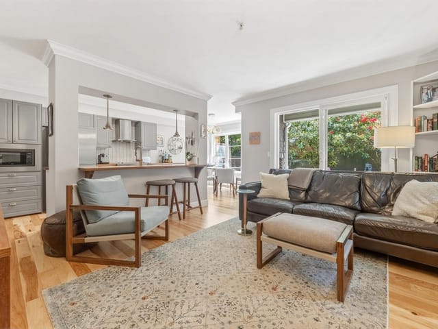 Apartment for sale in Vancouver, Vancouver West, 103 2110 York Avenue, 263141753 | Realtylink.org