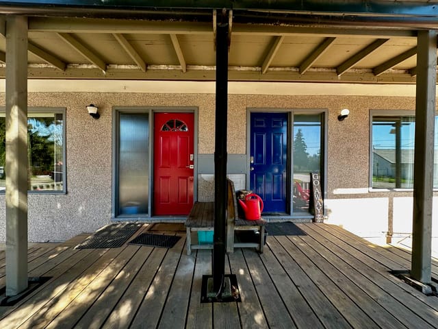 Duplex for sale in Smithers, Smithers And Area, 1293 Columbia Street, 263141761 | Realtylink.org