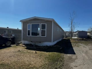 Manufactured Home for sale in Fort St. John, Fort St. John, 143 9207 82 Street, 263141767 | Realtylink.org
