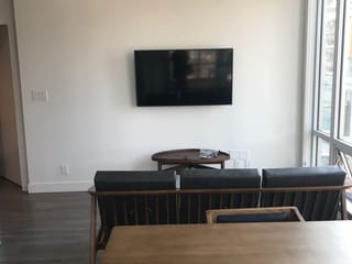 Apartment for rent in Vancouver, Vancouver West, 810 1283 Howe Street, 263141770 | Realtylink.org