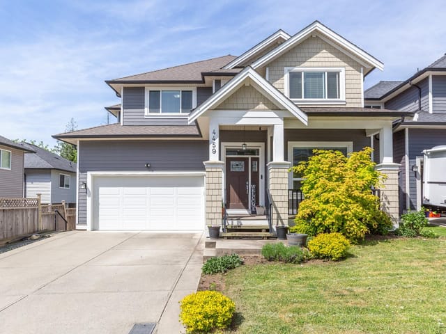 House for sale in Abbotsford, Abbotsford, 4459 Farina Road, 263141771 | Realtylink.org