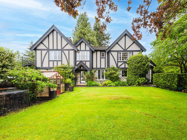 House for sale in West Vancouver, West Vancouver, 1850 Mathers Avenue, 263141774 | Realtylink.org