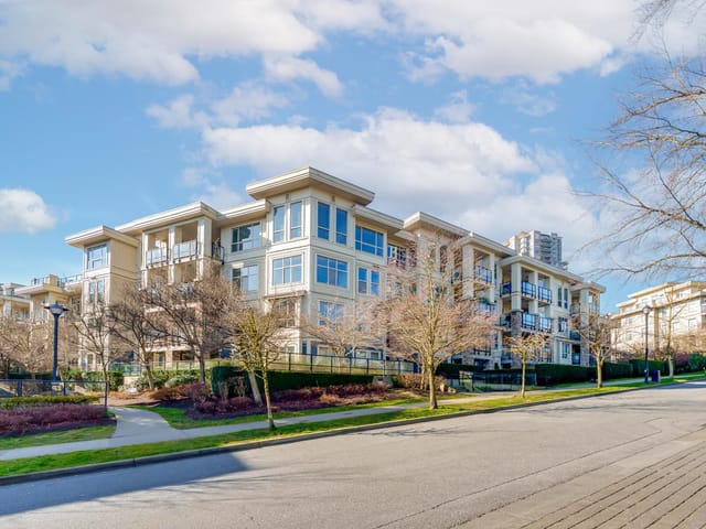 Apartment for sale in New Westminster, New Westminster, 102 250 Francis Way, 263141783 | Realtylink.org